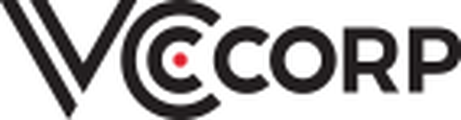 Logo VCCorp